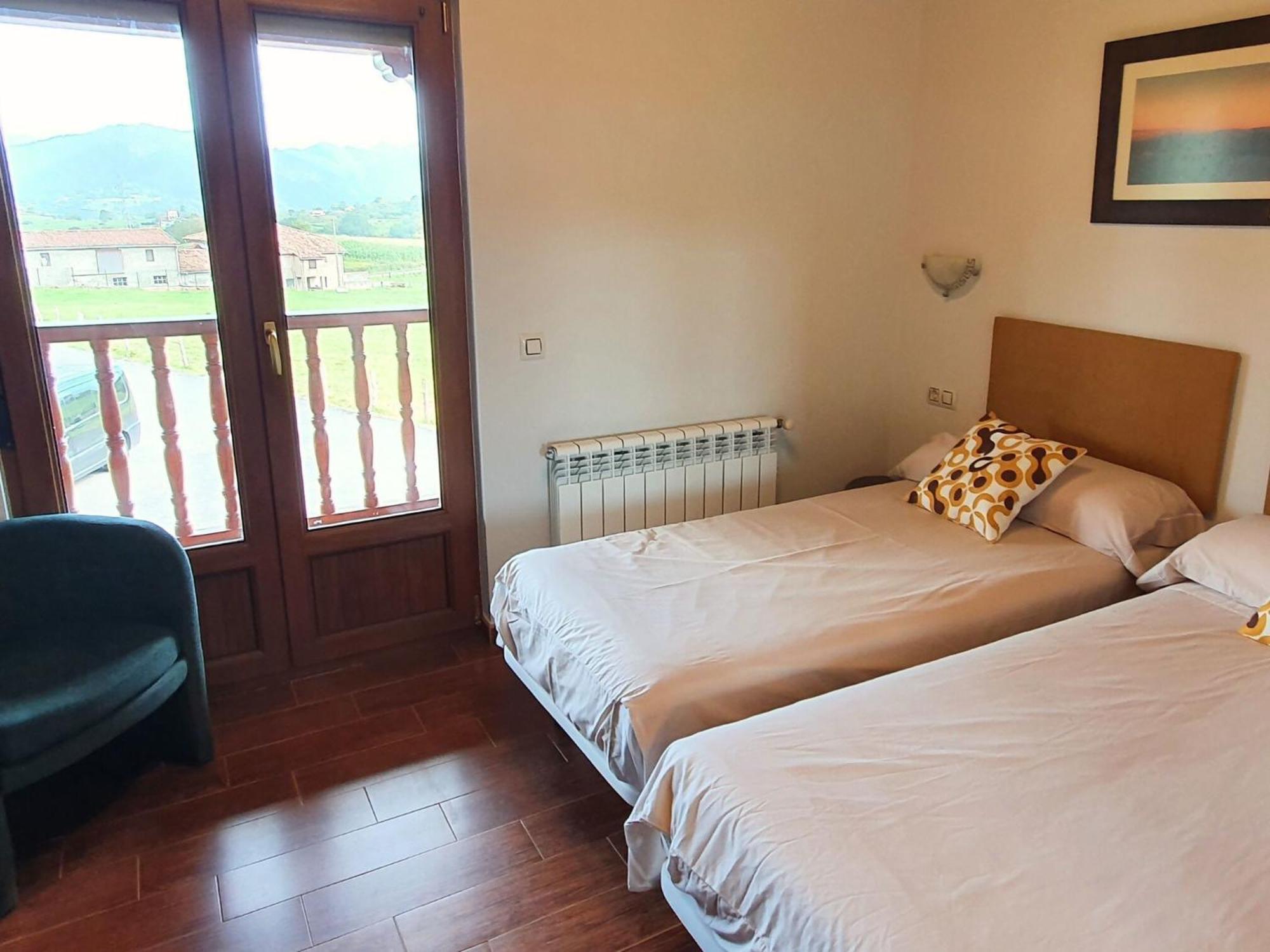 La Bergerie Del Uncal Villa Arriondas Exterior photo